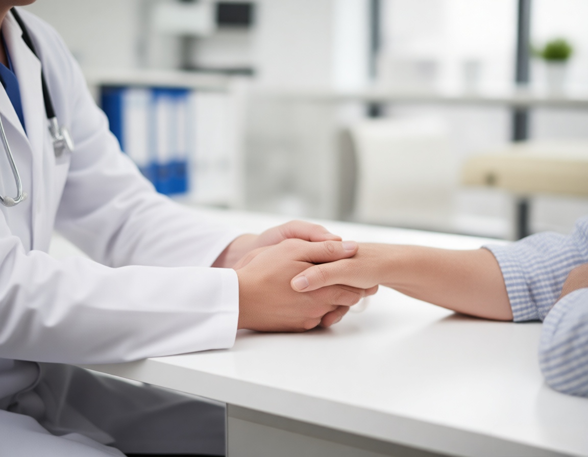 什么是安宁疗护