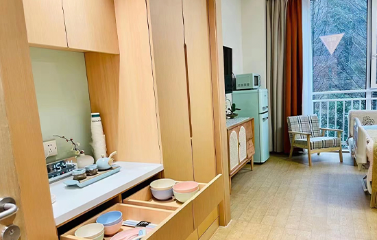 音声疗愈、芳香疗愈