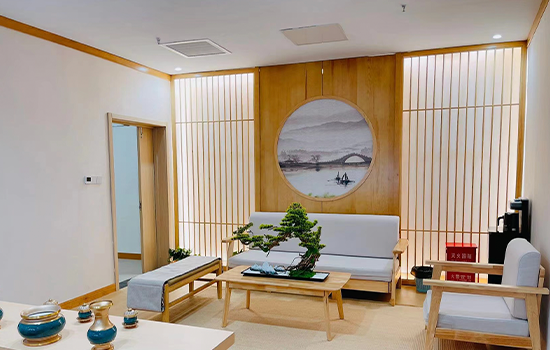 家庭会议室、多功能厅